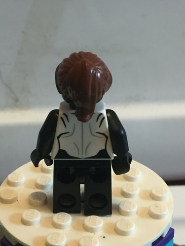 LEGO- SUPERHEROES- SPIDERMAN & VILLAINS MINIFIGURES- USED- YOU PICK FROM LIST - Picture 138 of 217