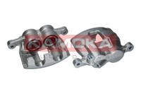 Kamoka Bremssattel Vorne Links Bremssystem FüR Ford Transit Kasten 2.4 Tdci