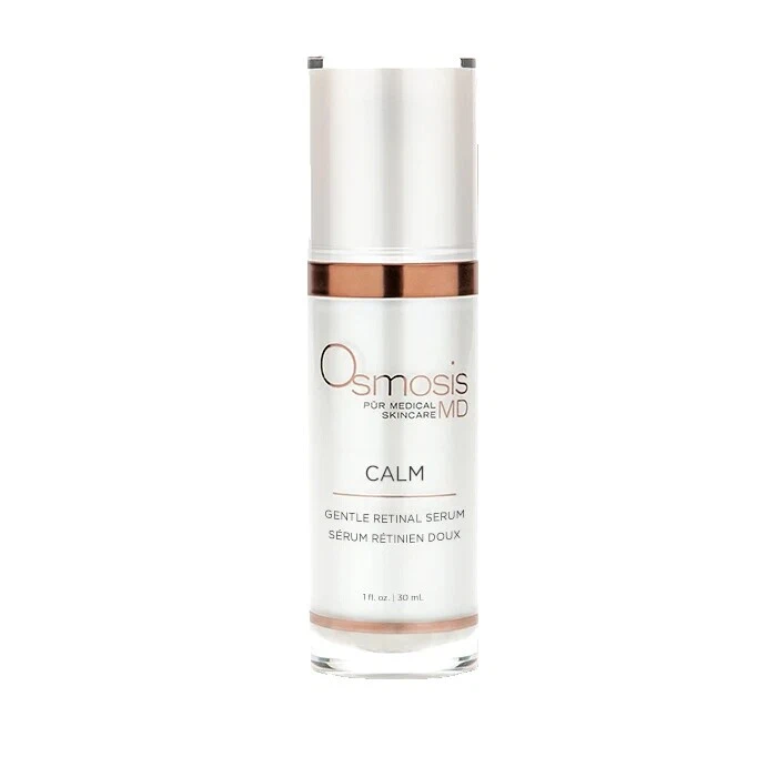 Osmosis Anti-Aging Serums