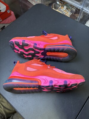 Air Max 270 React  Electronic Music  