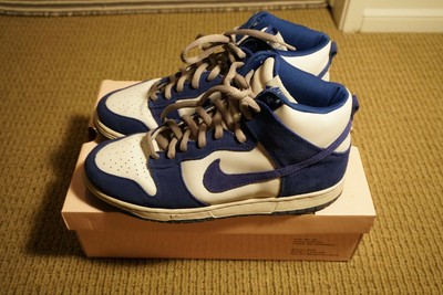 dunk high kentucky