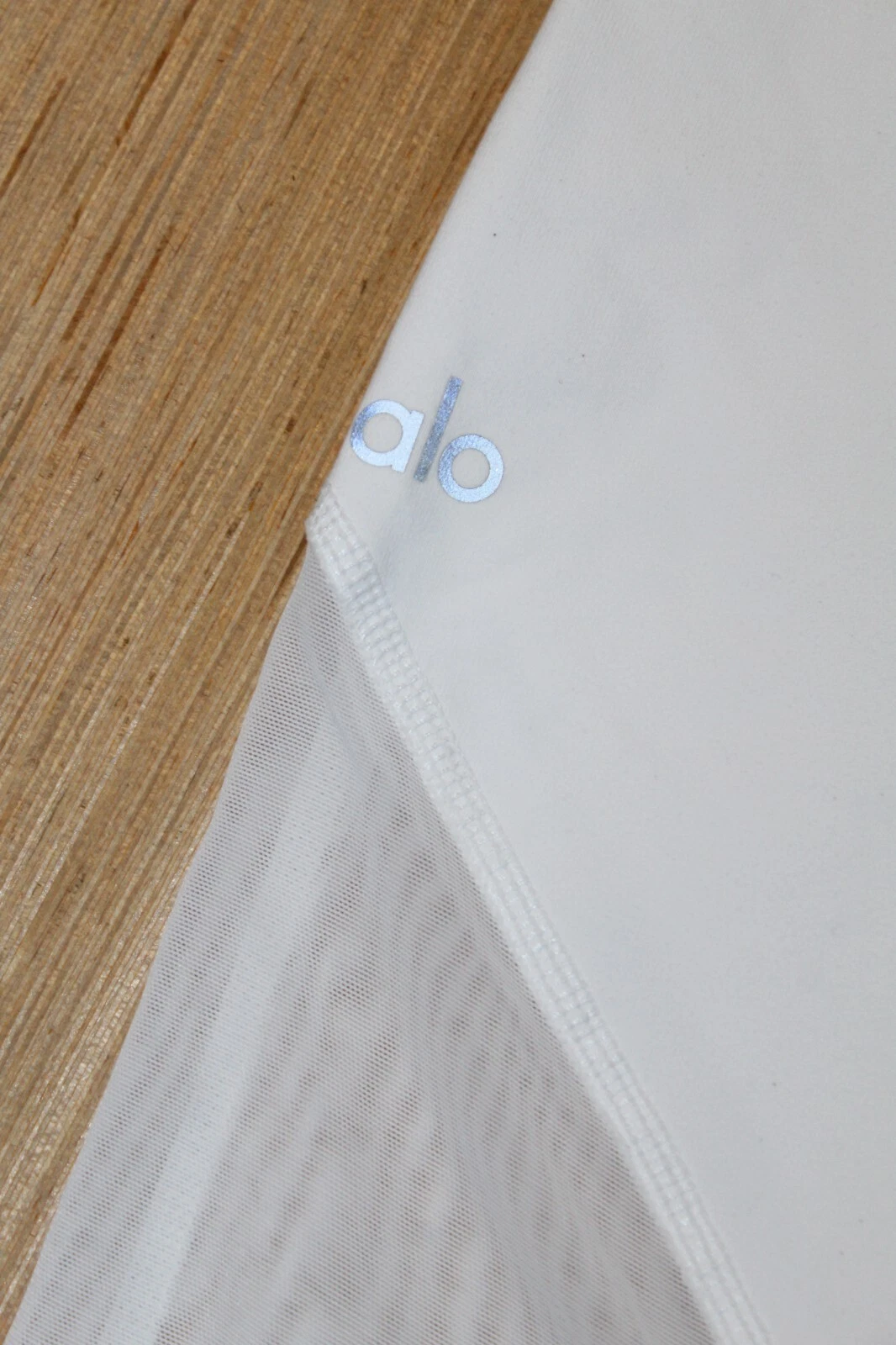 alo-yoga mesh 7/8 leggings
