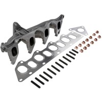 NTY KrüMmer Abgasanlage FüR Opel Vivaro Kasten F7 1.9 Dti J7 F9 Renault Trafic