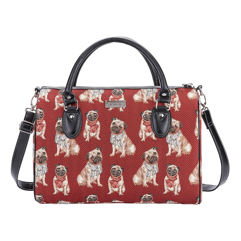 Perro pequeño Bolsas y bolsos para Mujer