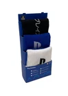 PlayStation Socks 3 Pack Japanese Inspired OFFICIAL New