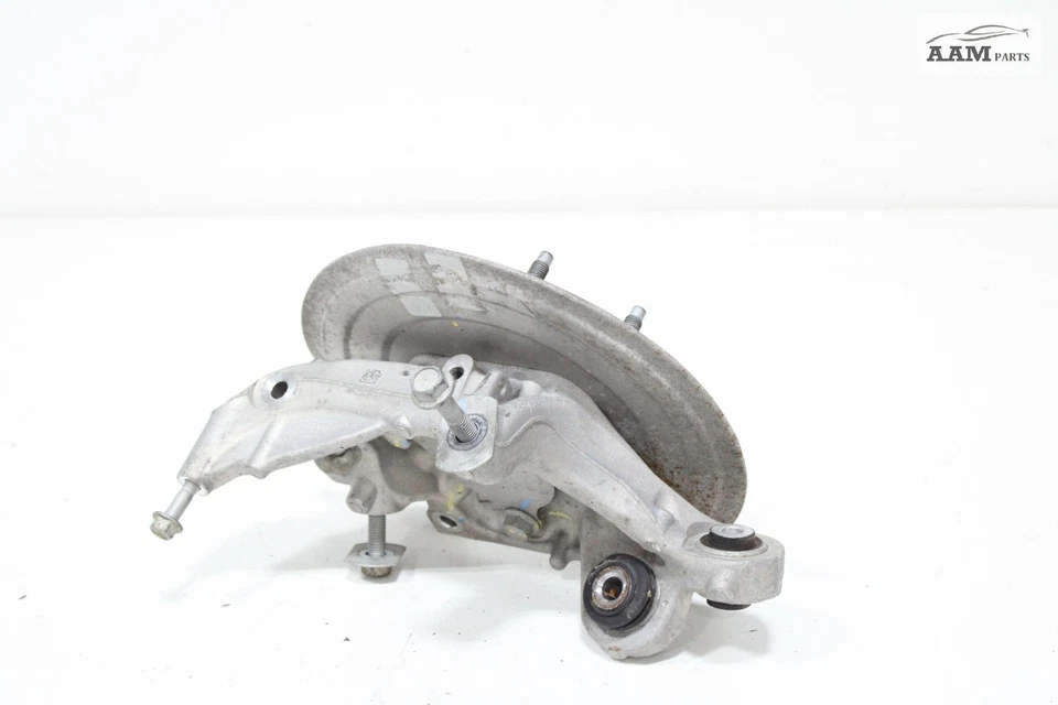 Buje de rueda trasero izquierdo Buick Lacrosse 2017-2019 2,5 L tracción delantera eje nudillo OEM Foto 2 de 4