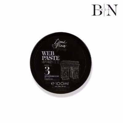 Lomé Paris Define Web Paste 3-Strong 100ml