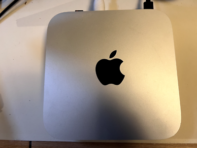 Apple Mac Mini M1, 2TB SSD, 16GB RAM, 8-Core CPU 8-Core GPU