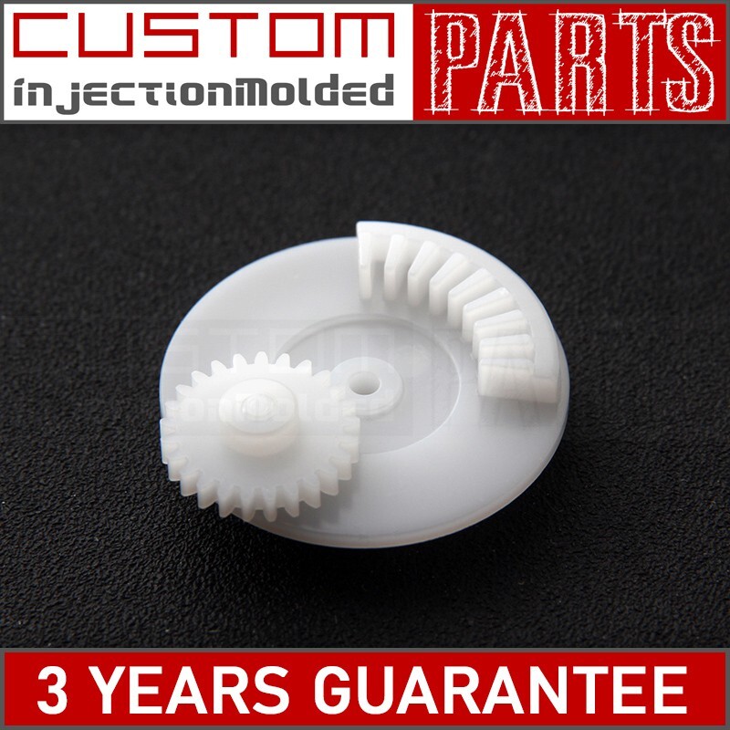 Volvo 850 Odometer Repair Kit - 15 Toothed Small Gear With 12 Tooth Gear Pod