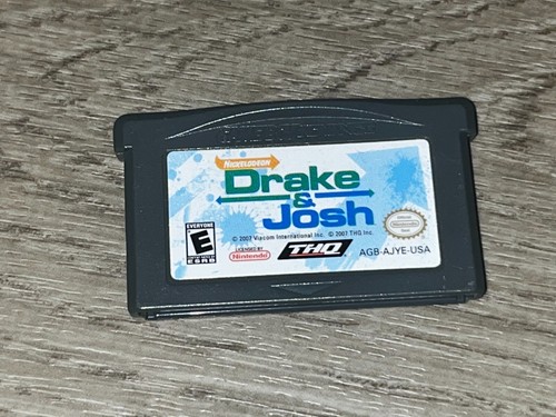 Nintendo Game Boy Advance GBA Authentic *Pick Your Game* Cart Only Tested - Picture 55 of 251