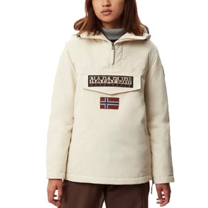 napapijri rainforest winter dame