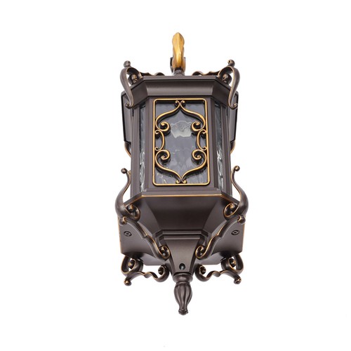 Wall Light, Outdoor Wall Light Fixtures, Outside Porch Light - Picture 17 of 24