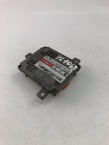 AUDI A3 8V1, 8VK Scheinwerfer-Steuergerät 8K0941597B 2016 20348590