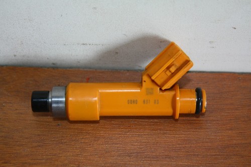 Einspritzdüse Einspritzventil 008083103 Denso 811FE Opel Agila B