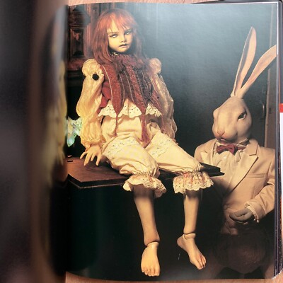 KATAN DOLL RETROSPECTIVE THE BOX特装版天野可淡