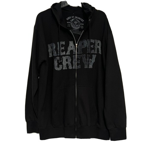 sons of anarchy prospect jacket