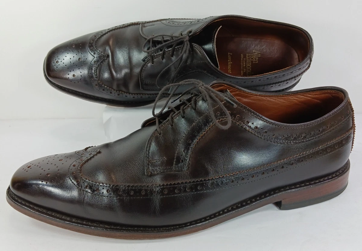 Larchmont oxford shop