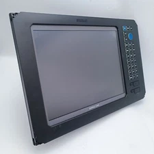 SIMRAD CA50 Chartplotter Sonar Fishfinder MFD CA 50 ECHO Sounder Radar  TFT