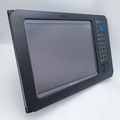 SIMRAD CA50 Chartplotter Sonar Fishfinder MFD CA 50 ECHO Sounder Radar  TFT