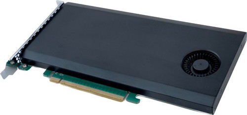 Highpoint SSD7103 Nvme 4x Schnell 32Gbps Bootable M.2 ( 3.0 x16 Raid Kontrolleur - Bild 6 von 14