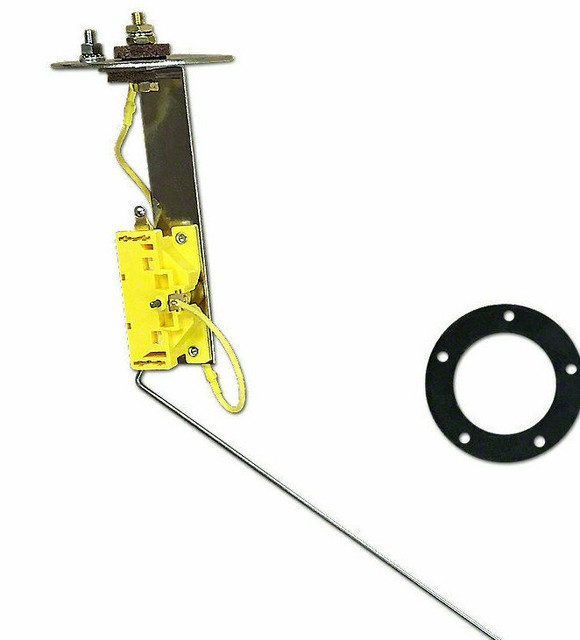 Ar46268 Fuel Sending Unit for John Deere 4320 4020 4000 for sale online