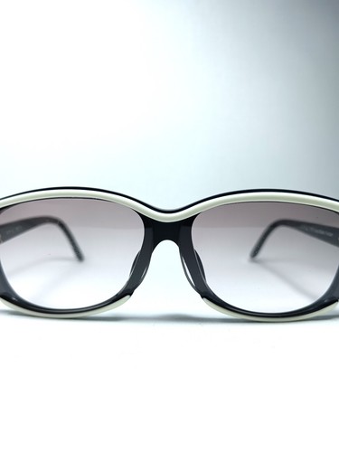 Sunglasses, oval, square, Alain Mikli, Pilot, hyper vintage, unique - Picture 2 of 8