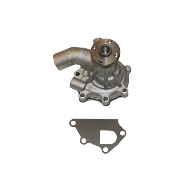 Bomba de agua del motor GMB 170-1190 para Toyota Land Cruiser 75-86 4,2 L-L6 Foto 3 de 4
