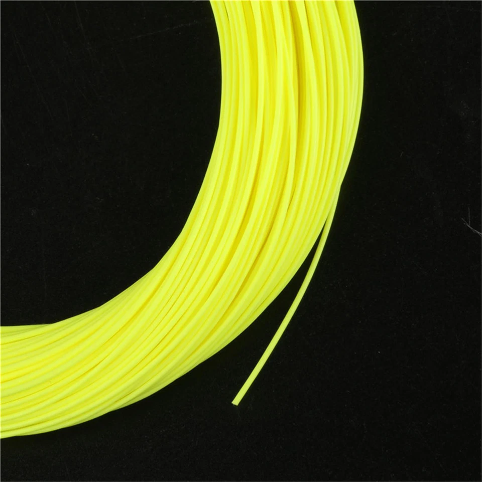 Maxcatch ligne flottante combo backing pêche à la mouche WF2/3/4/5/6/7/8F - Immagine 4 di 4