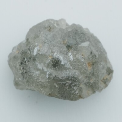 0.77 CT Natural Loose African Earth Mined Rough Brown Uncut Diamond