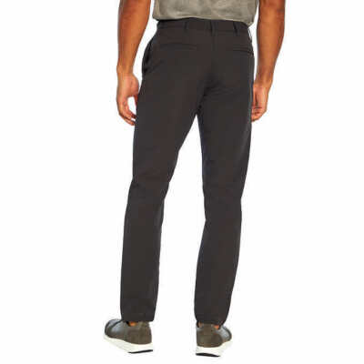 Lcdn Pantalons Slim Homme De Couleur Marron 2090915-marron