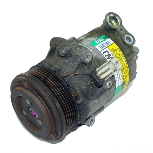 Klimakompressor 13124751 Kompressor Klima Opel Astra H 1,7CDTI