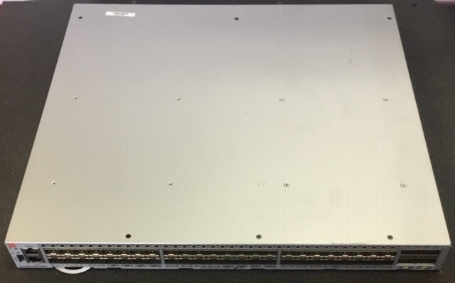 Brocade Vdx6740 Vdx 6740 Br Vdx6740 24 F 80 05 Switch Ebay