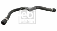 Febi 103374 KüHlwasserschlauch KüHlerschlauch KüHlerleitung Mit Schnellverschluß