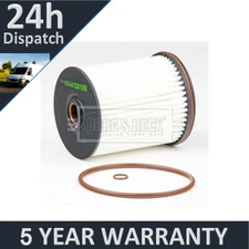 Fits Vauxhall Insignia 2017- 1.6 CDTi D 2.0 2.1 Purevue Fuel Filter 84428486