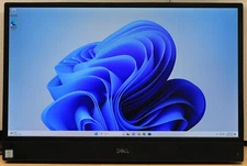 OptiPlex 5260: 21.5", i5-8500, 16GB, 1TB NVMe, WIN11, WiFi *Read * (free ship)