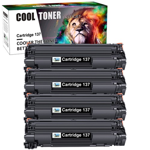 Toner Compatible for Canon CRG137 ImageClass MF232w MF244d MF227dw MF212w Lot - 第 16/20 張圖片