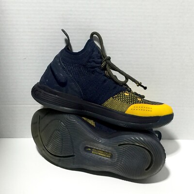 Size 5 (GS) - Nike Zoom KD 11 Mid Chinese Zodiac for sale online