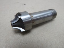 Osborn 1/4" Corner Rounding Cutter HSS With 5/8" Threaded Shank MC1392