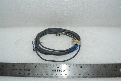 OMRON E2E-X1C1 PROXIMITY SENSOR SWITCH 1MM RANGE NEW
