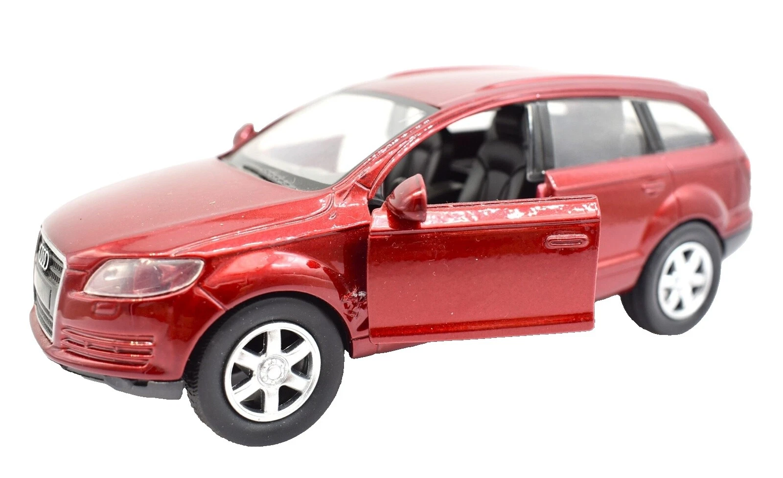 Escala New-Ray Audi 1:32 vehículos diecast y de juguete