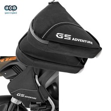  Per BMW R1200GS LC Adventure GS 1200 ADV 2014- Borsa Portaoggetti Crash Bar Moto