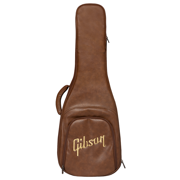 Gibson Premium Soft Case Brown for Les Paul or SG for sale online