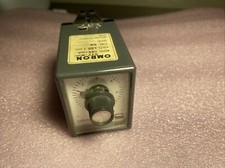 OMRON STP-MND-AE-UA RELAY