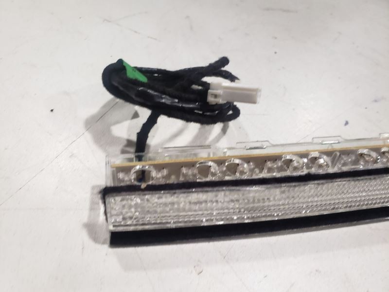 2007 Maserati Quattroporte GT Sport Third 3rd Brake Light Stop Lamp OEM 203525 