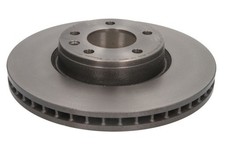 Disque de frein Opel SENATOR