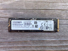Samsung MZ-VL22560 NVMe SSD 256GB M.2 PCIe Internal PM9A1 (MZVL2256HCHQ-00BH1)