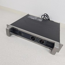 Yamaha P7000S Power Amplifier PA Rack Amp Tested Main Unit From Japan Used