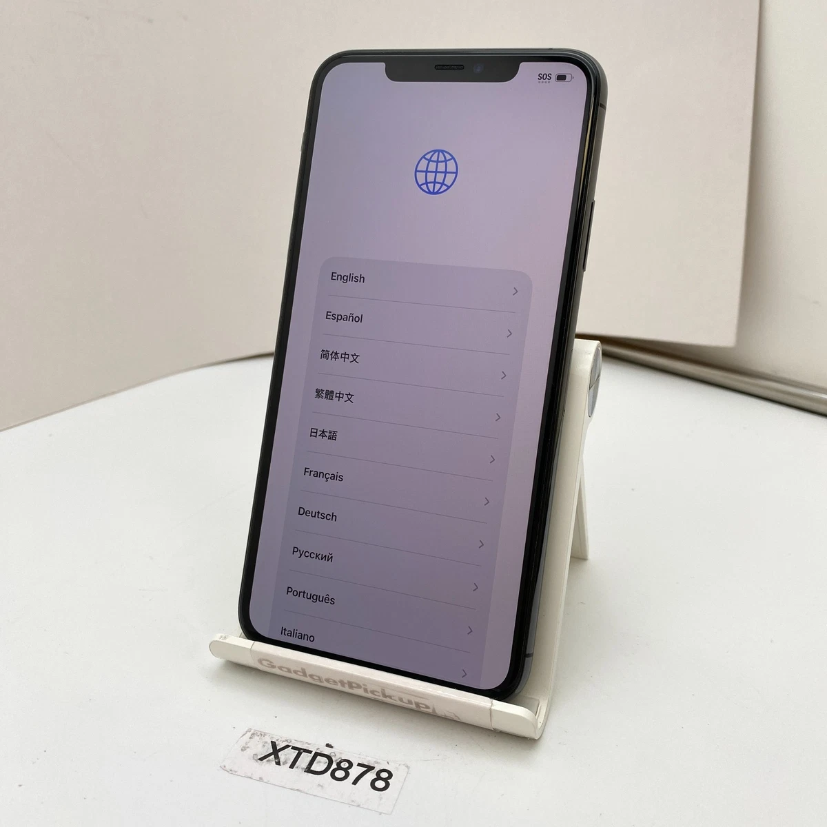 Apple iPhone 11 Pro Max 64GB for Sale - eBay