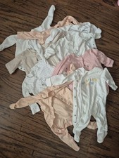 Bundle baby girl baby grows