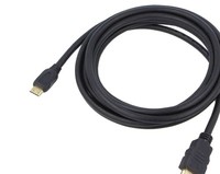 Cable; Hdmi Plug,Mini Hdmi Plug; Pvc; Hdmi 2.1; Len: 3 - GOOBAY-74431 | EU Stock